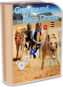 Greyhound Race Grader