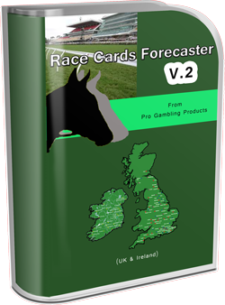 Race Cards Forecaster